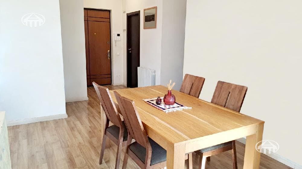 Квартира · 2 комн. · 61,5 м² · Арабкир