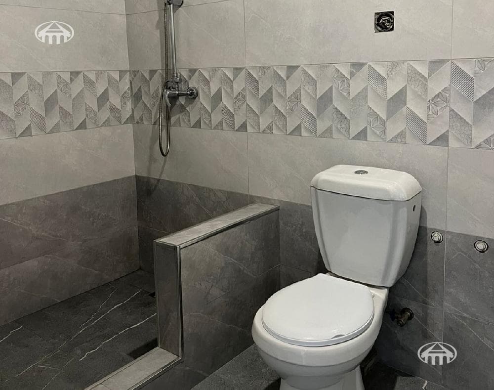 Квартира · 3 комн. · 72 м² · Канакер-Зейтун