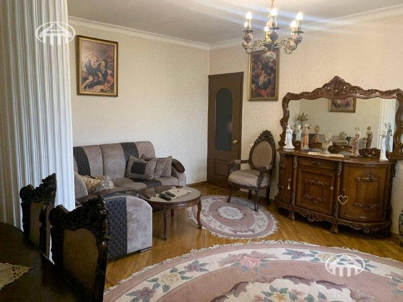 Բնակարան · 3 սեն. · 63 մ² · Արաբկիր