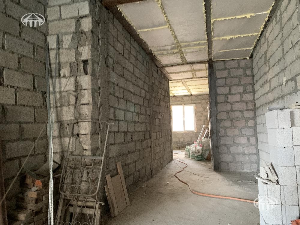 Квартира · 5 комн. · 277 м² · Кентрон