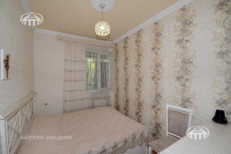 House · 4 rooms · 125 m² · Nor Nork