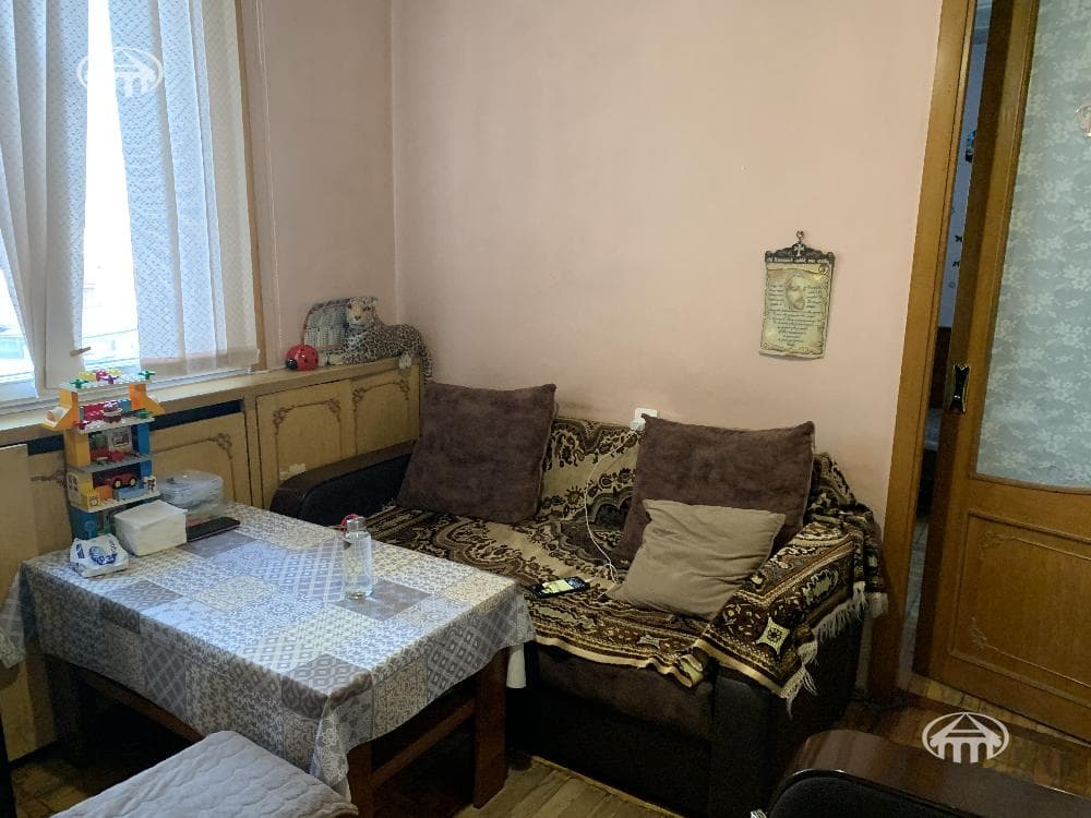 Apartment · 4 rooms · 96 m² · Arabkir