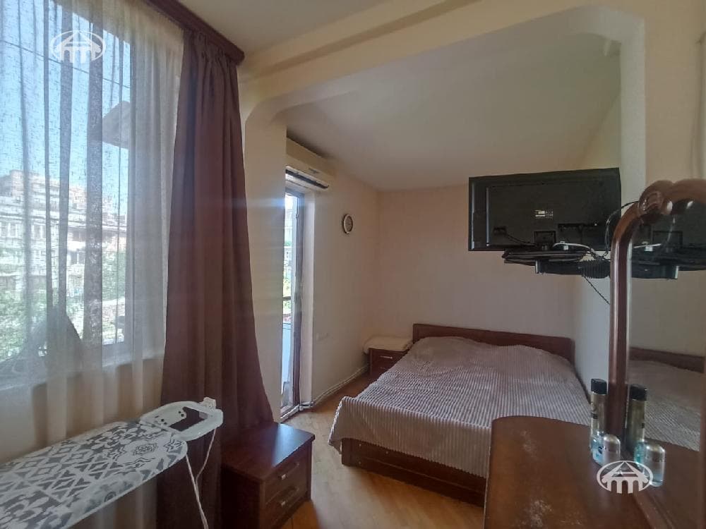 Apartment · 4 rooms · 86 m² · Arabkir