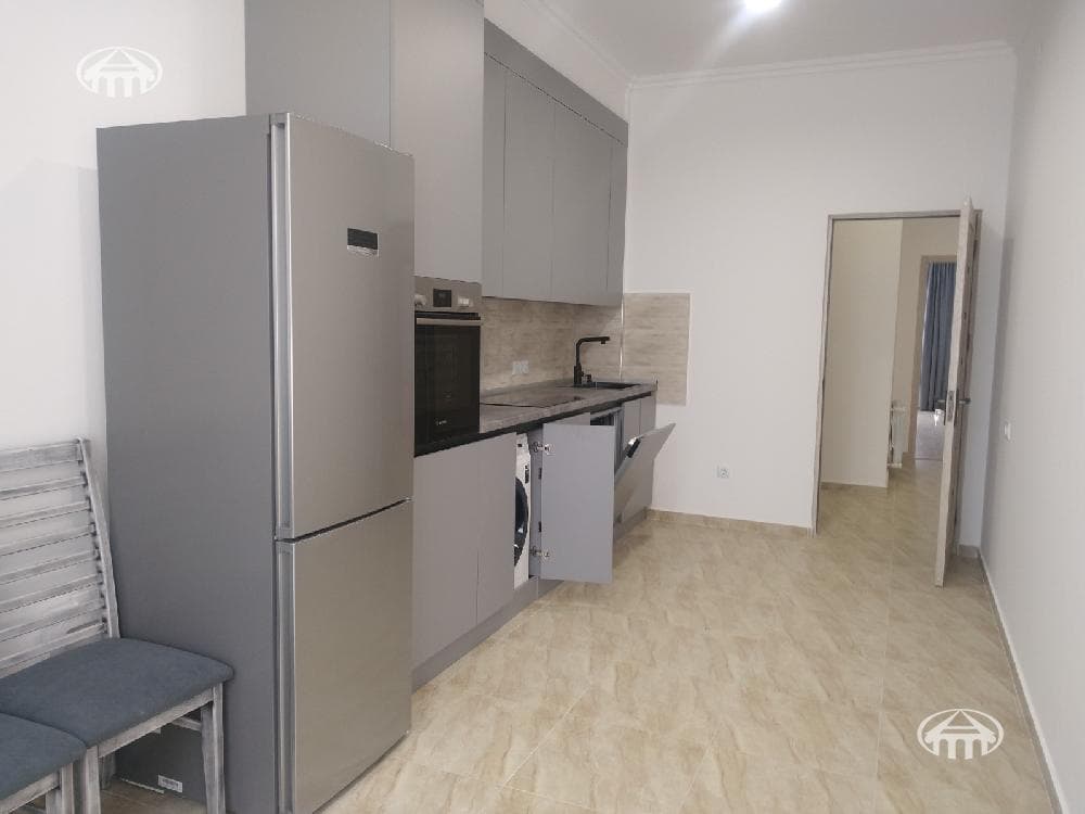Apartment · 3 rooms · 97 m² · Arabkir