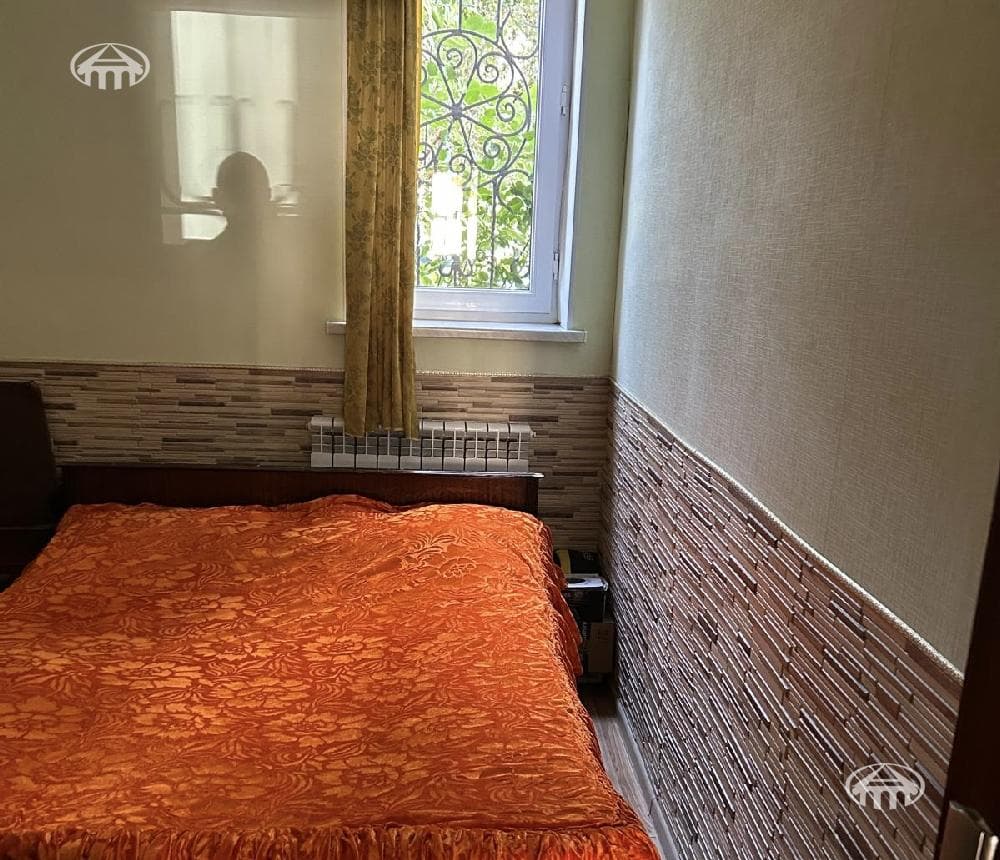 Квартира · 3 комн. · 74 м² · Раздан