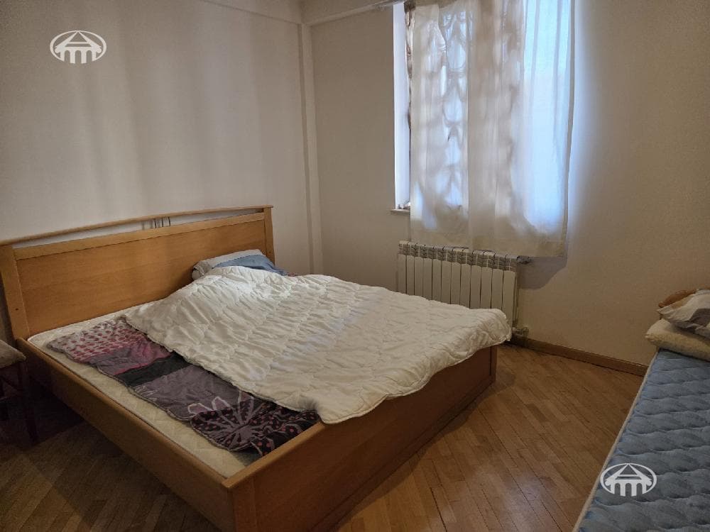 Квартира · 3 комн. · 89 м² · Арабкир