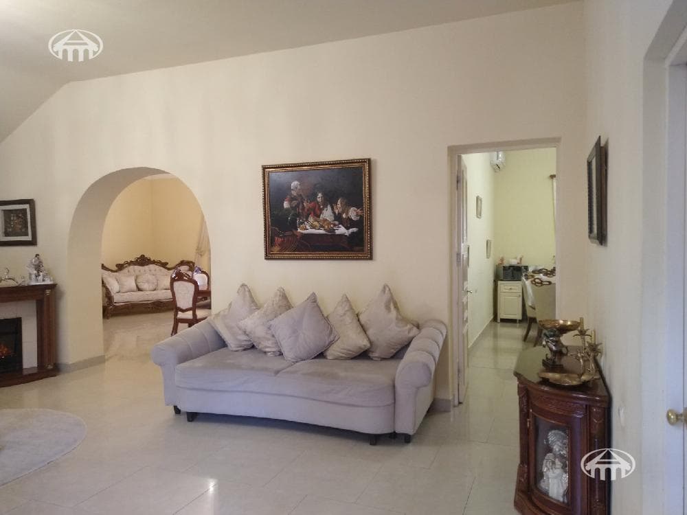 Mansion · 9 rooms · 934 m² · Nork-Marash
