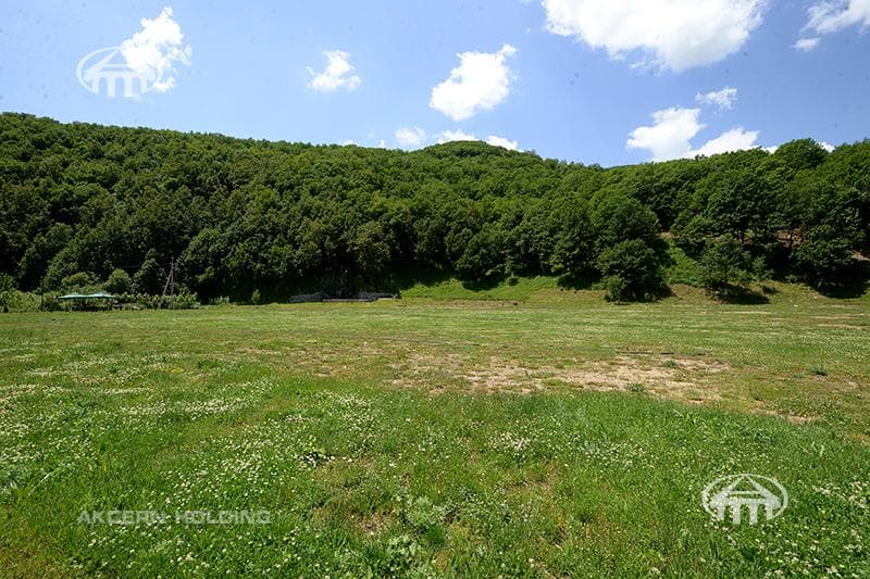 Land · 14,290 m² · v. Artavaz