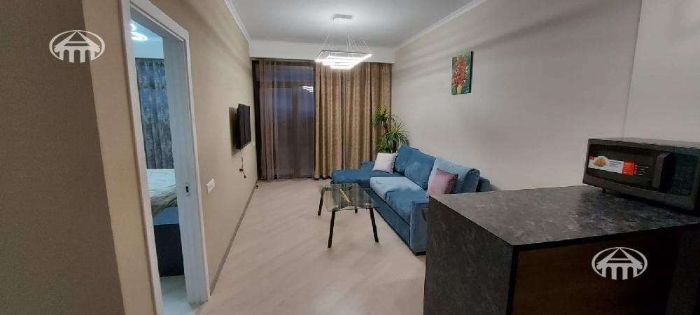 Квартира · 2 комн. · 48 м² · Цахкадзор