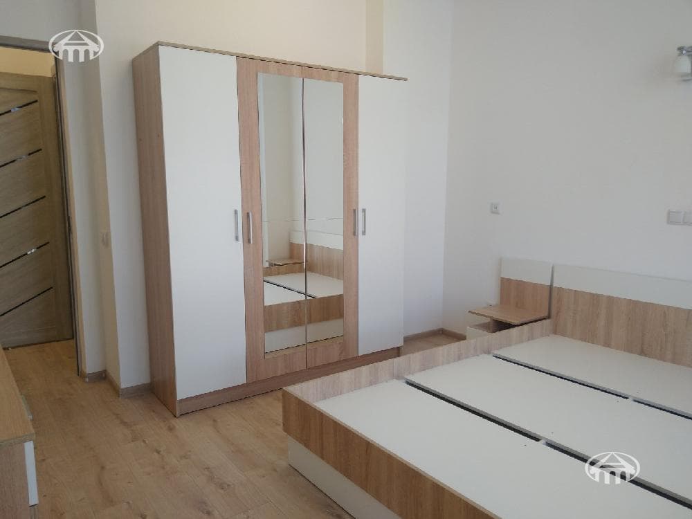Квартира · 2 комн. · 57 м² · Арабкир