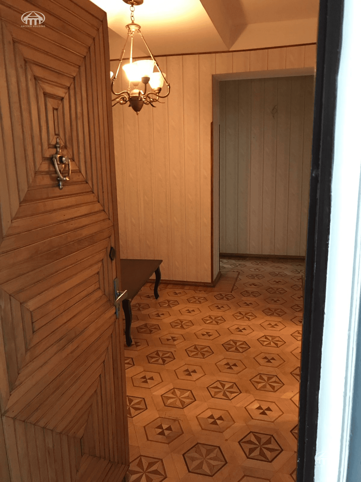 Квартира · 3 комн. · 100 м² · Арабкир