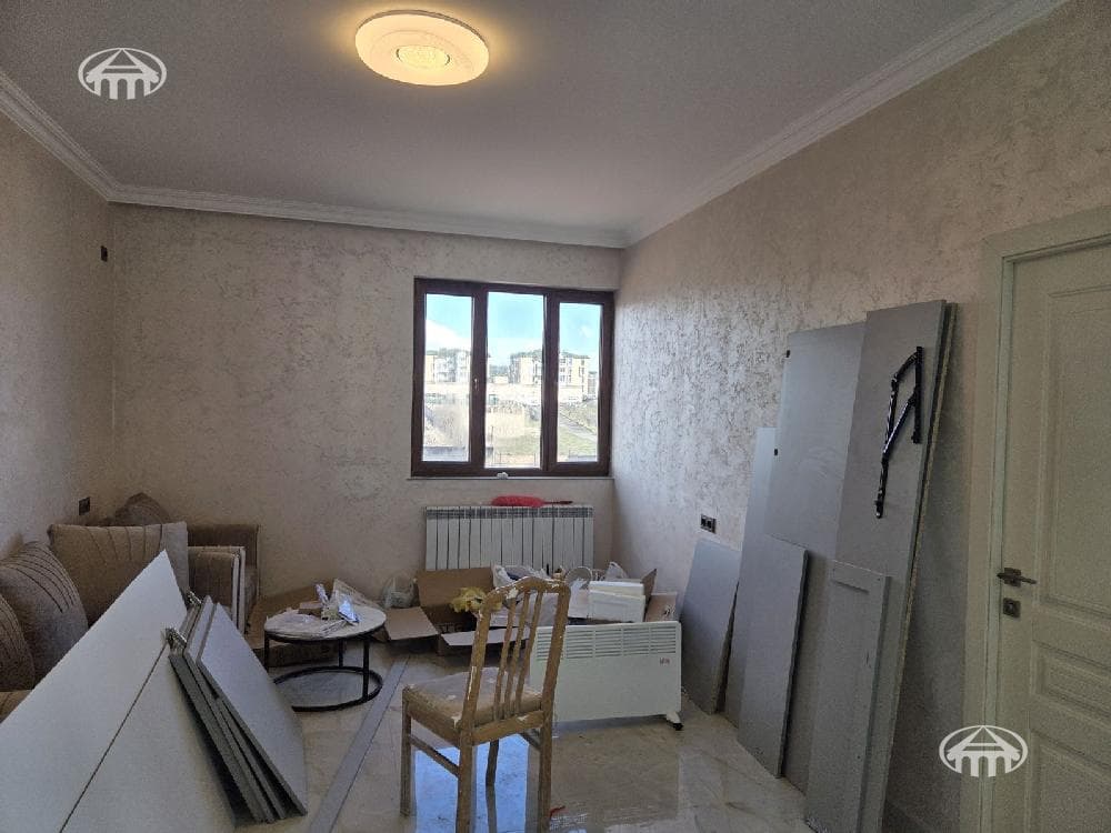 Apartment · 3 rooms · 68 m² · Nor Nork