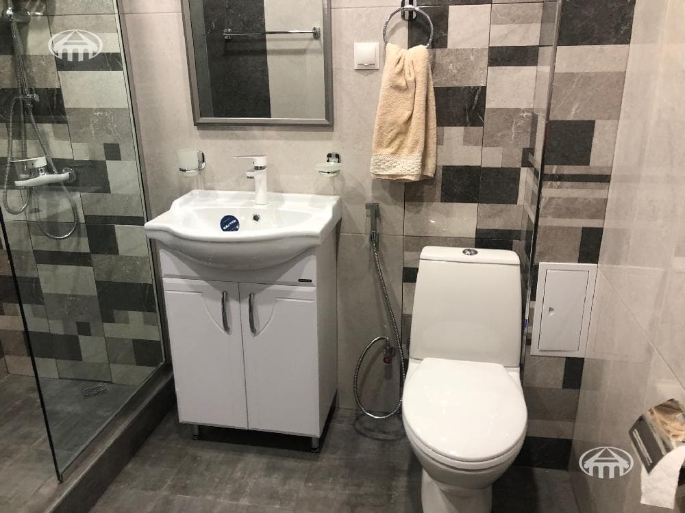 Apartment · 1 rooms · 48 m² · Kanaker-Zeytun