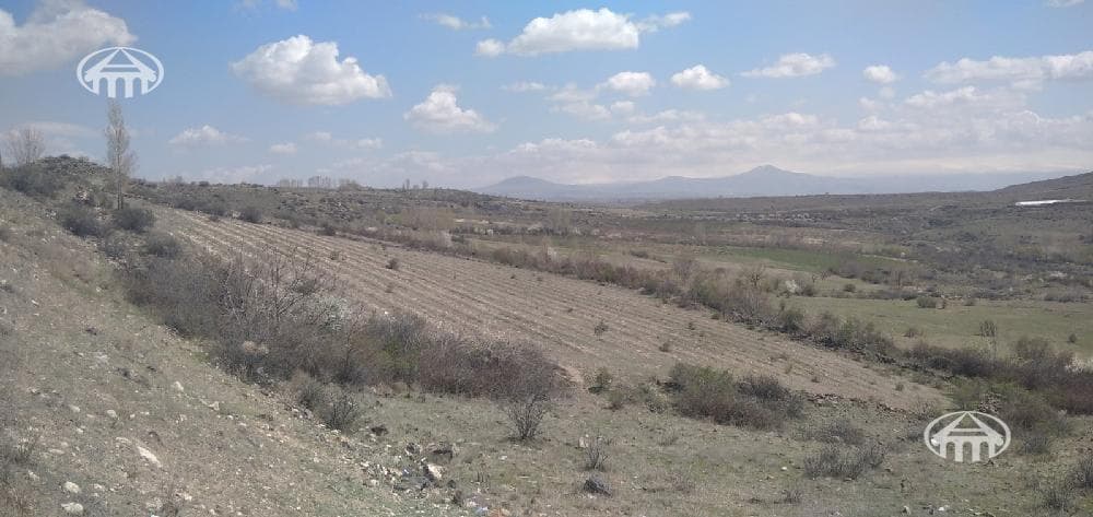 Հողատարածք · 9100 մ² · Նոր Երզնկա