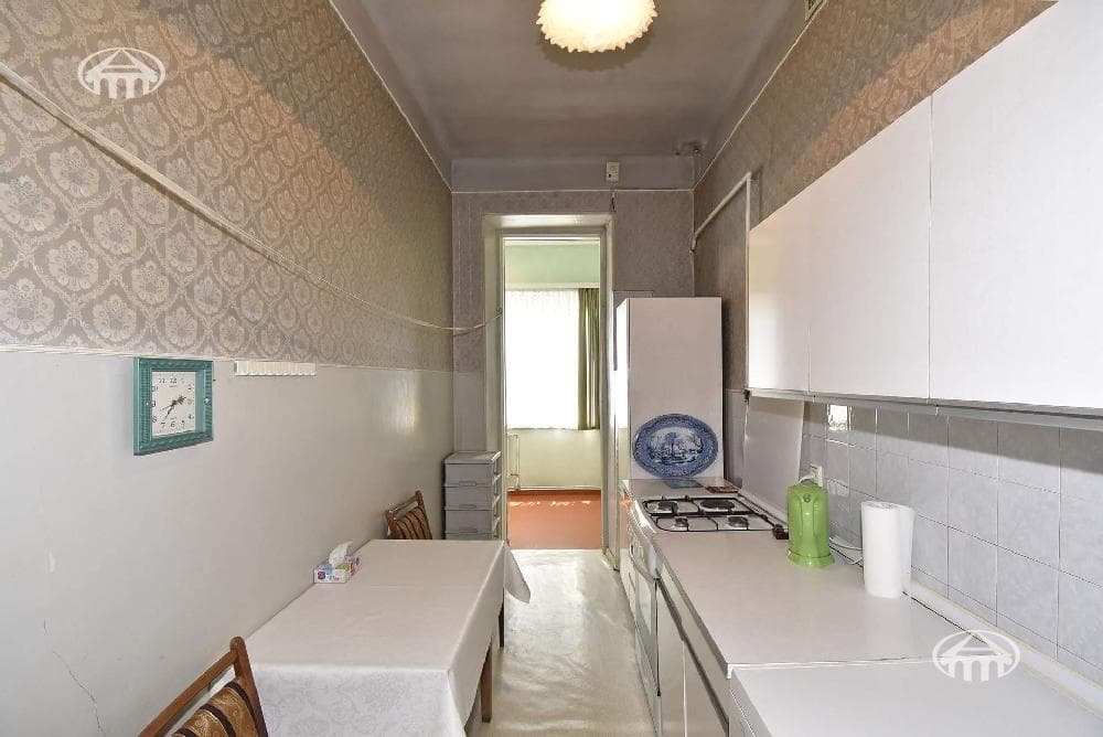 Квартира · 3 комн. · 82 м² · Арабкир