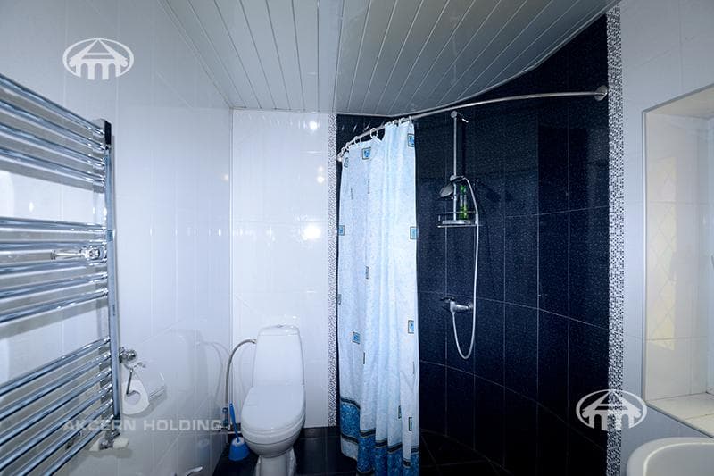 Առանձնատուն · 8 սեն. · 390 մ² · Արաբկիր