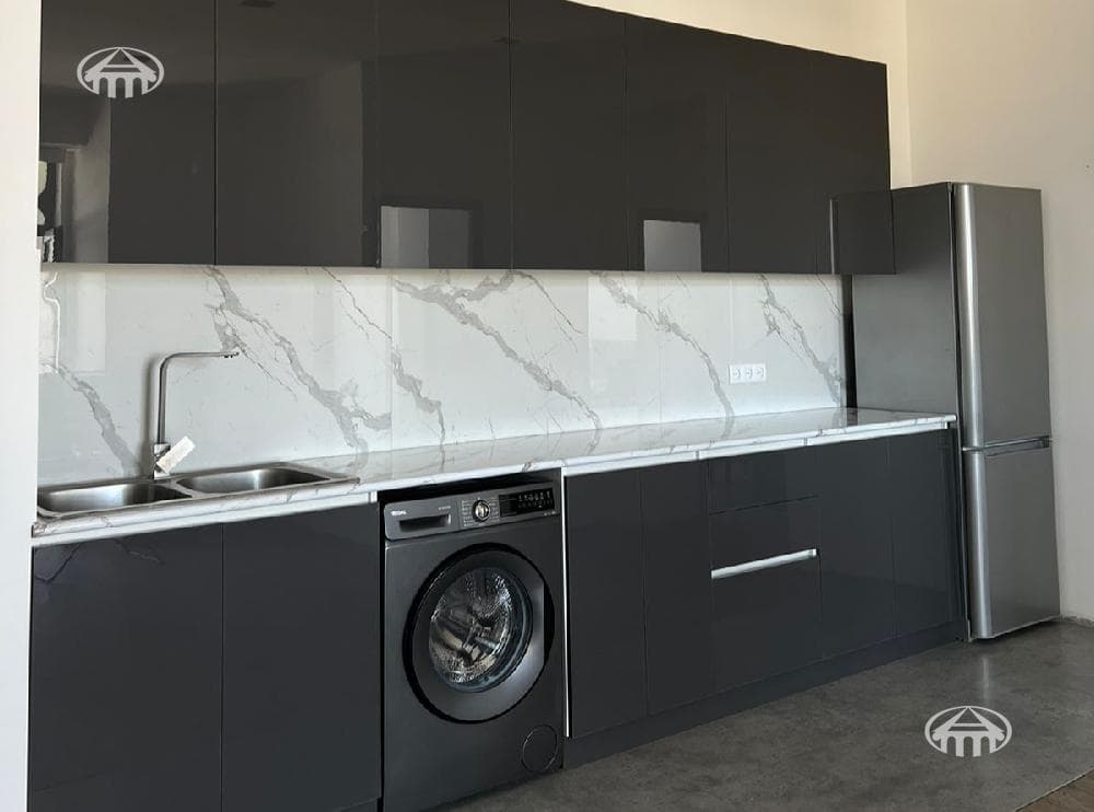 Квартира · 3 комн. · 72 м² · Канакер-Зейтун