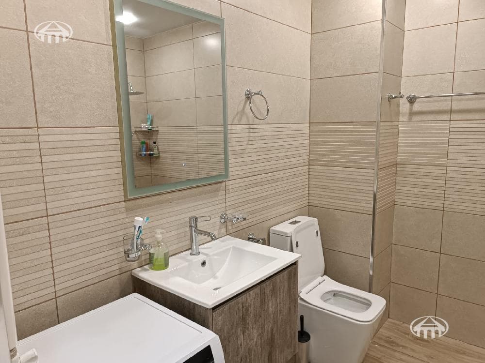 Apartment · 1 rooms · 40 m² · Ajapnyak