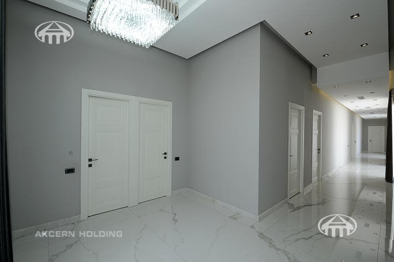 Mansion · 6 rooms · 334 m² · v. Arinj