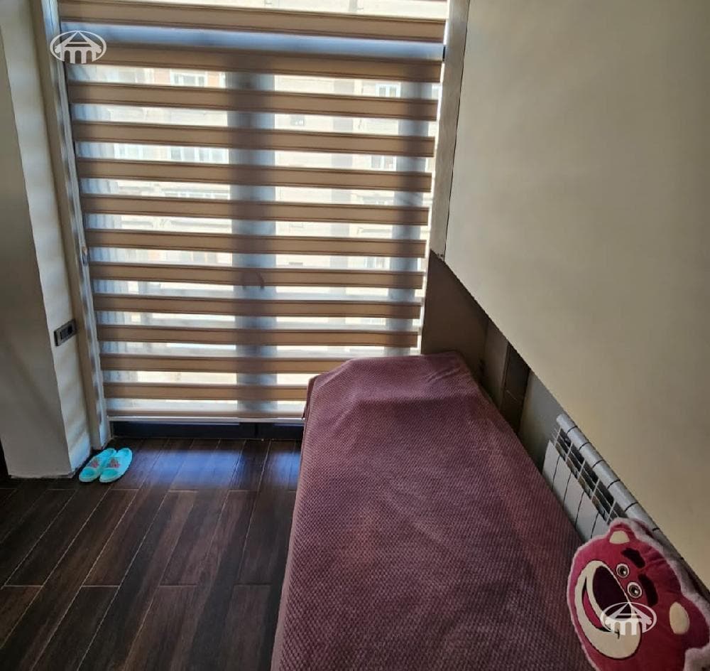 Apartment · 3 rooms · 82 m² · Arabkir