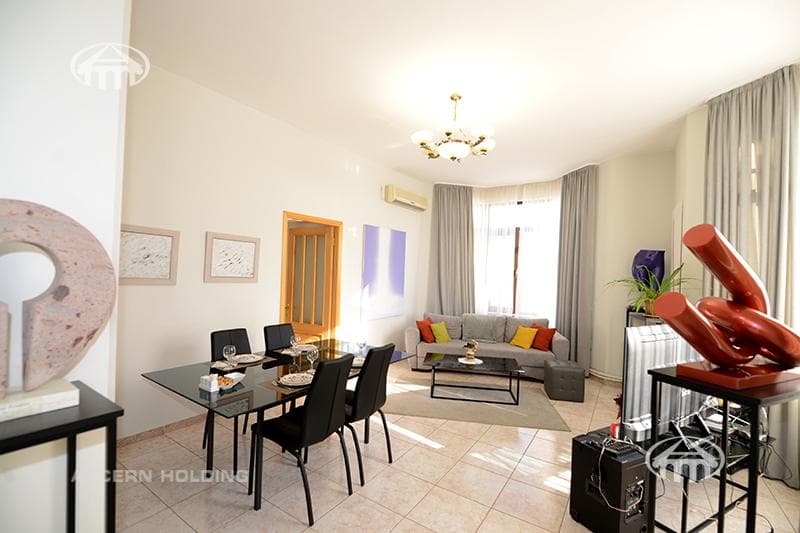 Особняк · 6 комн. · 480 м² · Аджапняк