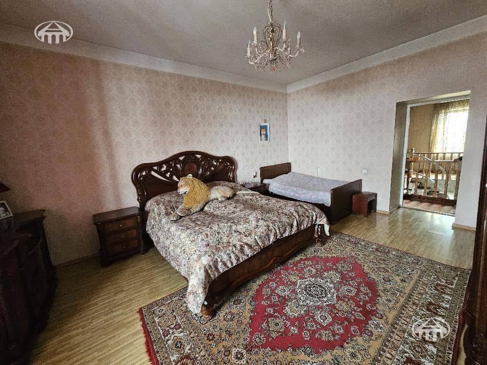 Mansion · 582 m² · Kanaker-Zeytun