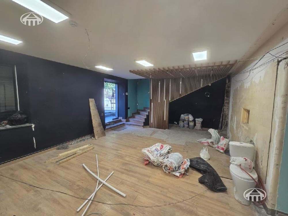 Магазин · 160 м² · Арабкир