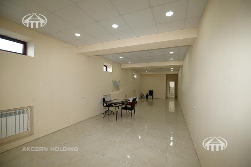 Retail · 203 m² · Nor Nork