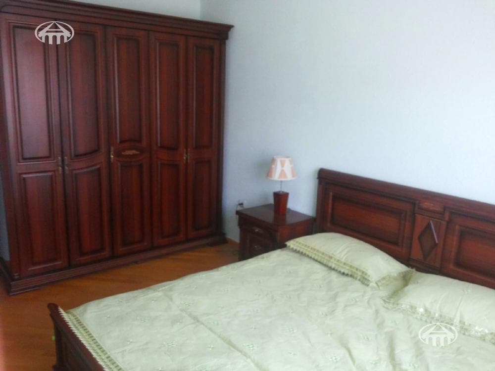Apartment · 3 rooms · 83 m² · Arabkir