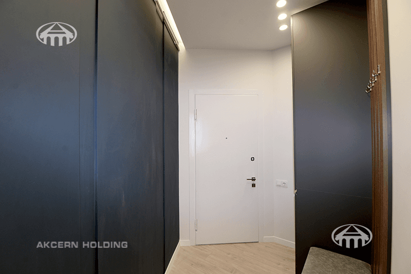 Apartment · 3 rooms · 101 m² · Arabkir