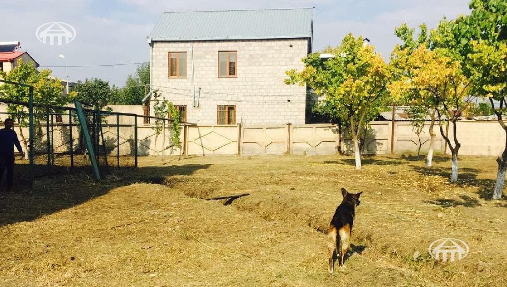 Other · 2,320 m² · Ararat Province