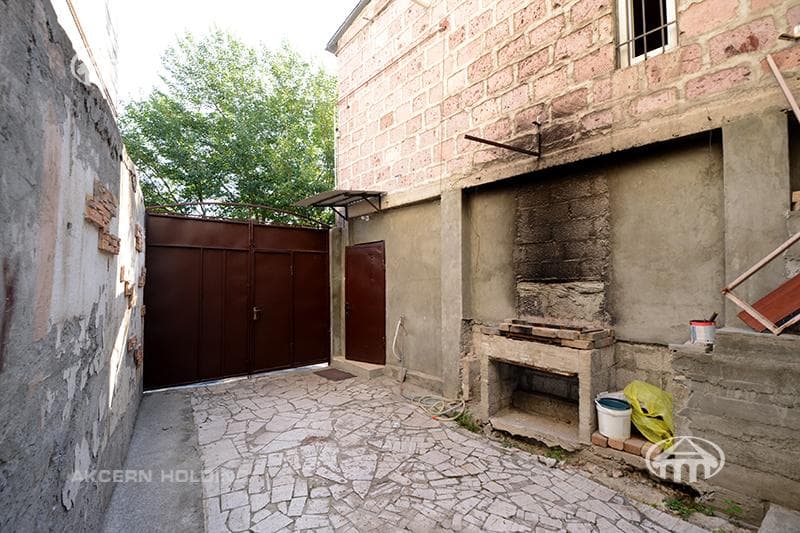 House · 4 rooms · 125 m² · Nor Nork