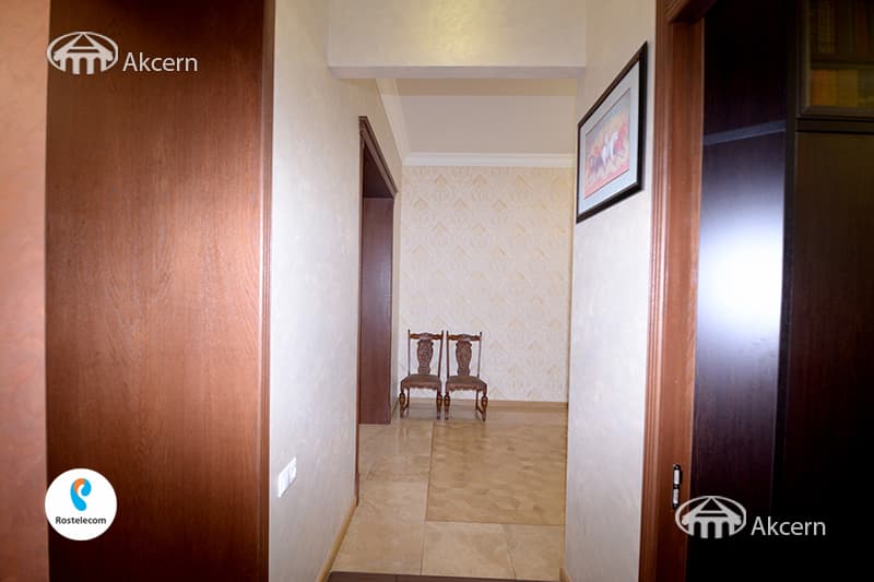Квартира · 5 комн. · 120 м² · Кентрон