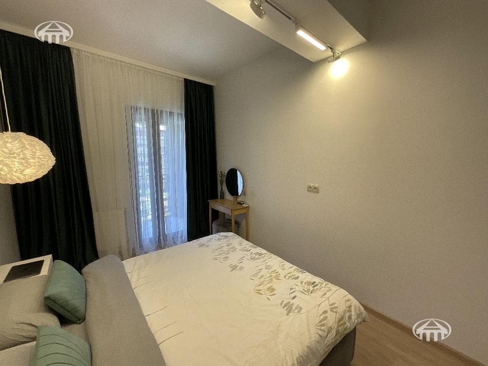 Квартира · 2 комн. · 65 м² · Давташен