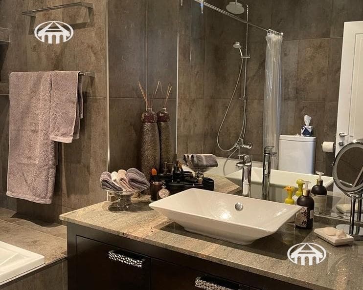 Квартира · 3 комн. · 141 м² · Норк-Мараш