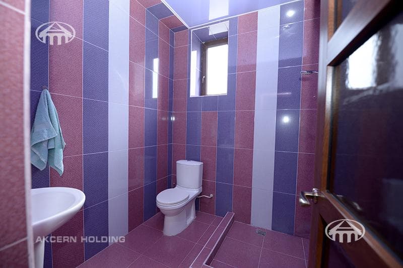 Առանձնատուն · 5 սեն. · 640 մ² · գ․ Առինջ