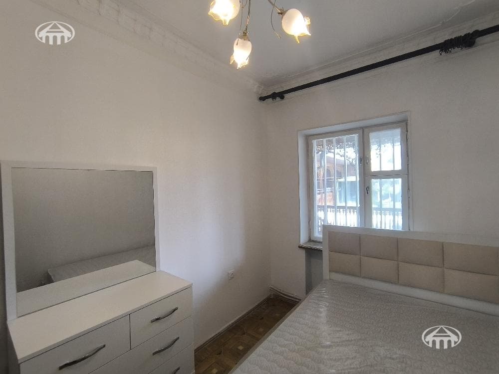 Apartment · 4 rooms · 118 m² · Ajapnyak
