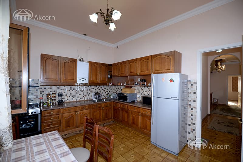 Mansion · 420 m² · Erebuni