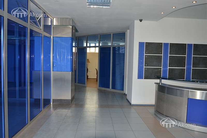 Офис · 234 м² · Канакер-Зейтун