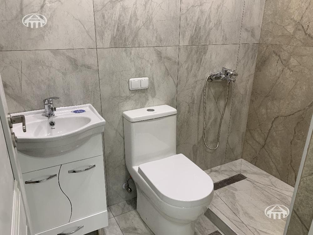 Квартира · 2 комн. · 38 м² · Кентрон
