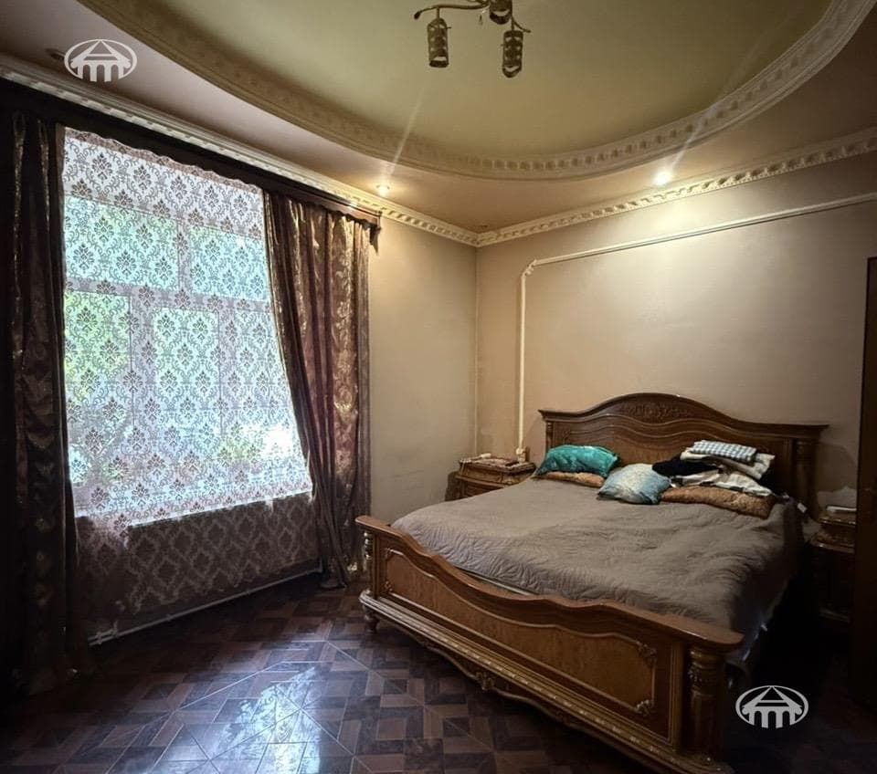 Apartment · 4 rooms · 115 m² · Gyumri