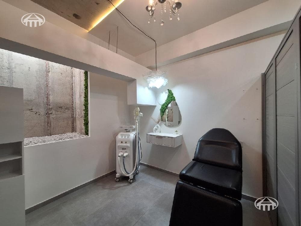 Офис · 40 м² · Канакер-Зейтун