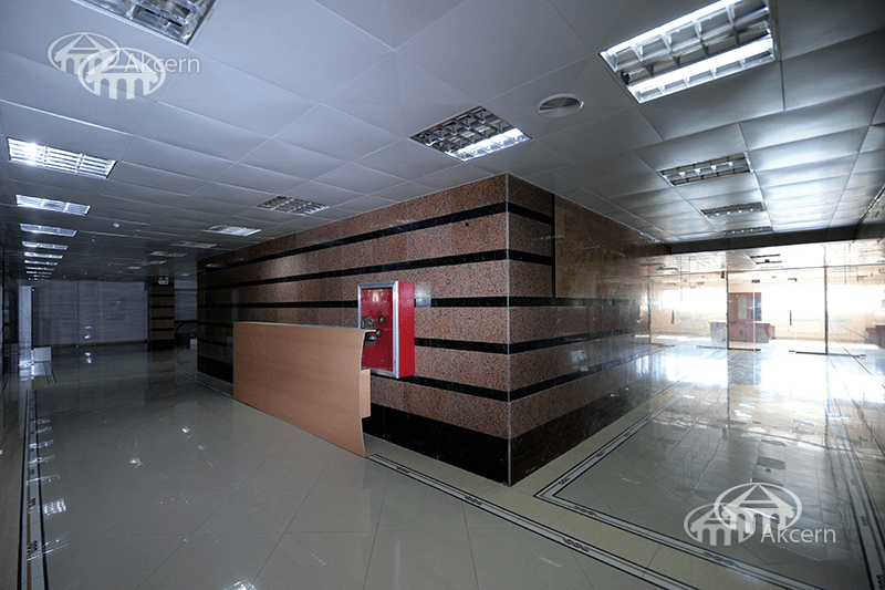 Офис · 83 м² · Кентрон