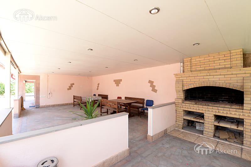 Особняк · 5 комн. · 174 м² · Арарат