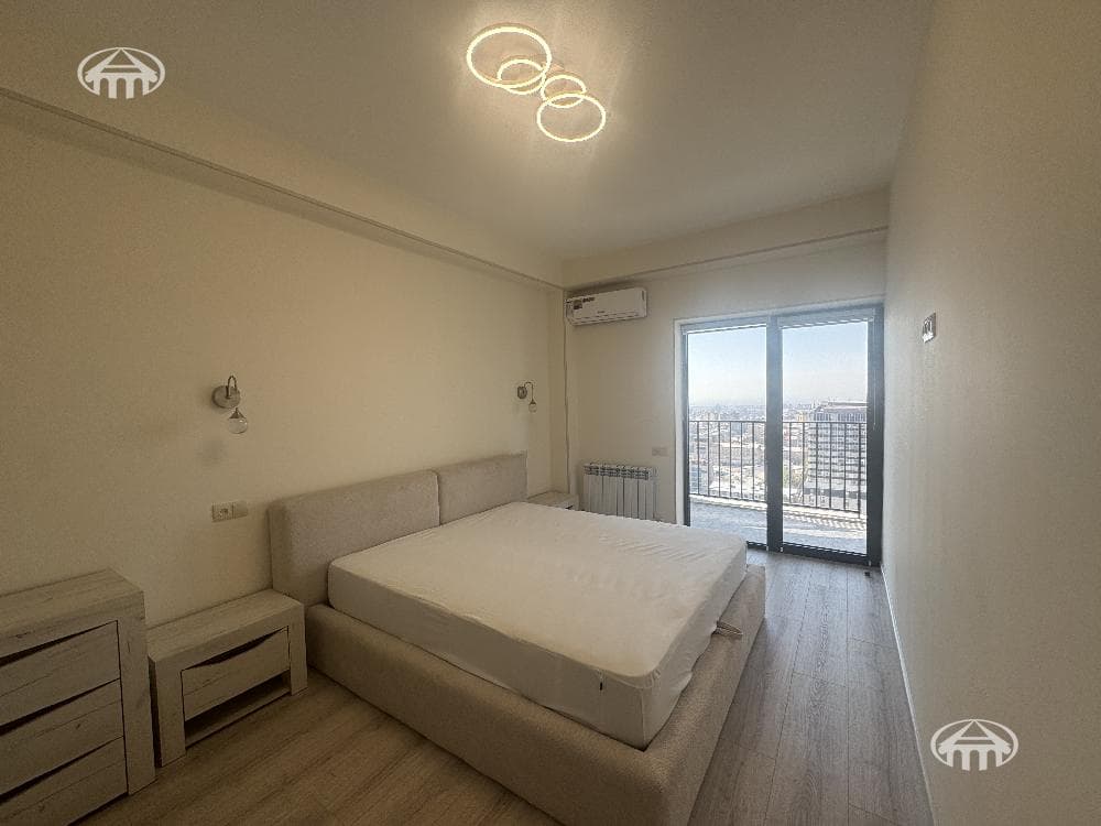 Квартира · 2 комн. · 70 м² · Арабкир