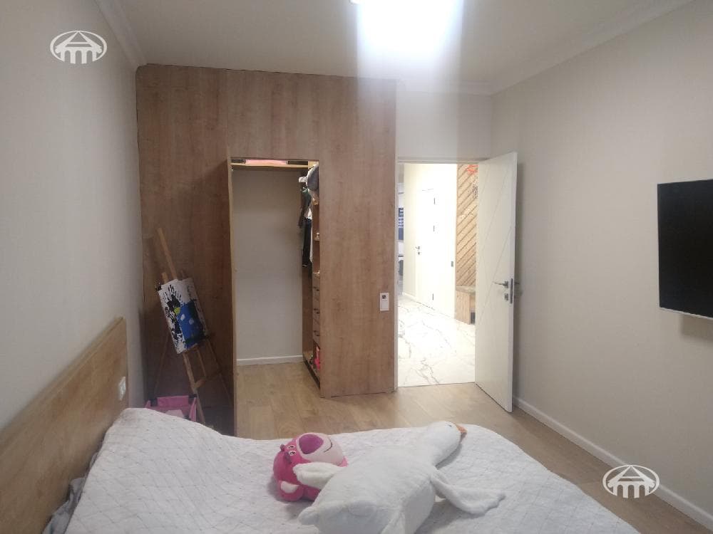 Квартира · 3 комн. · 113 м² · Арабкир