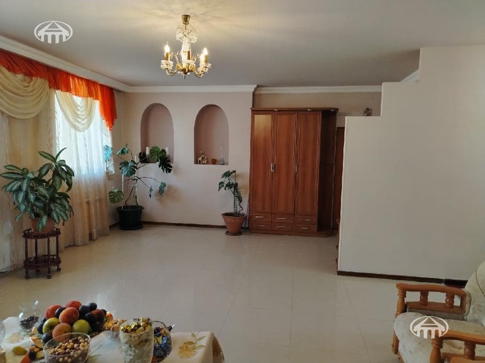 Apartment · 3 rooms · 89 m² · Arabkir — photo 3 / 15