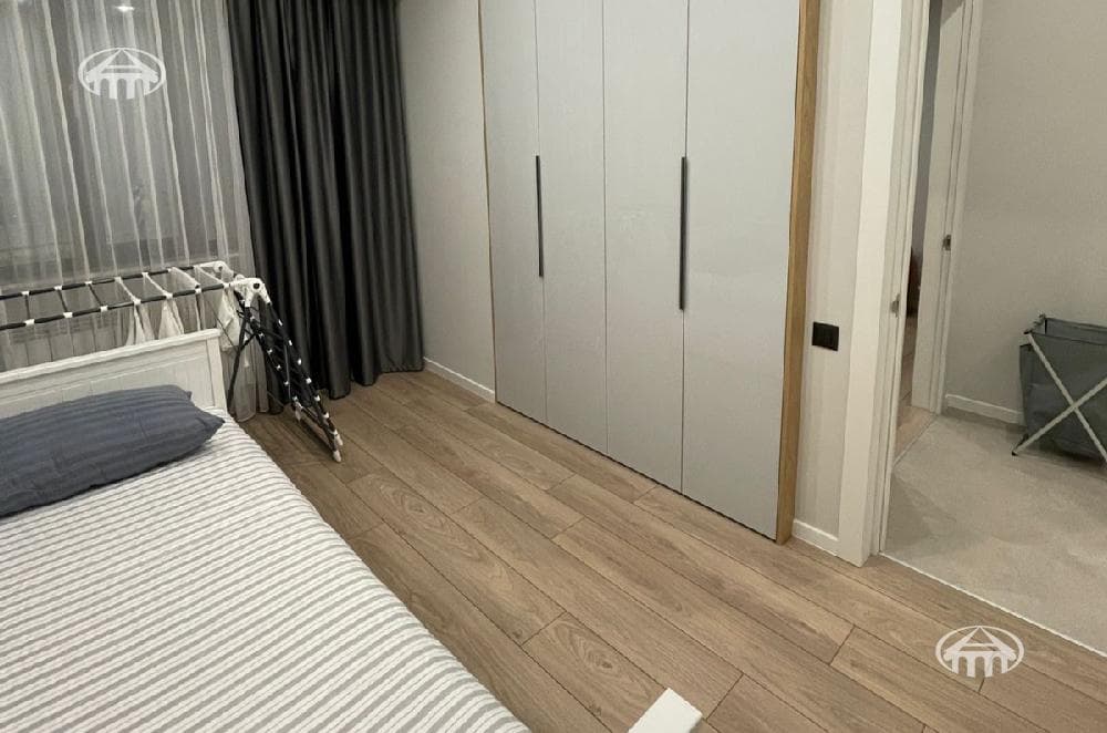 Квартира · 3 комн. · 73 м² · Кентрон