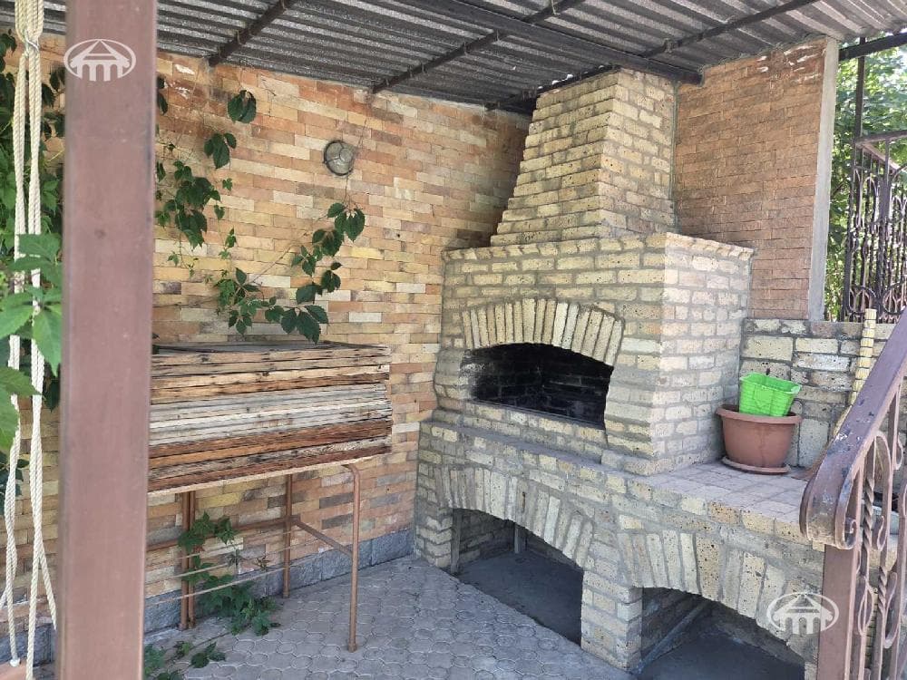 Mansion · 5 rooms · 296 m² · Djrvej