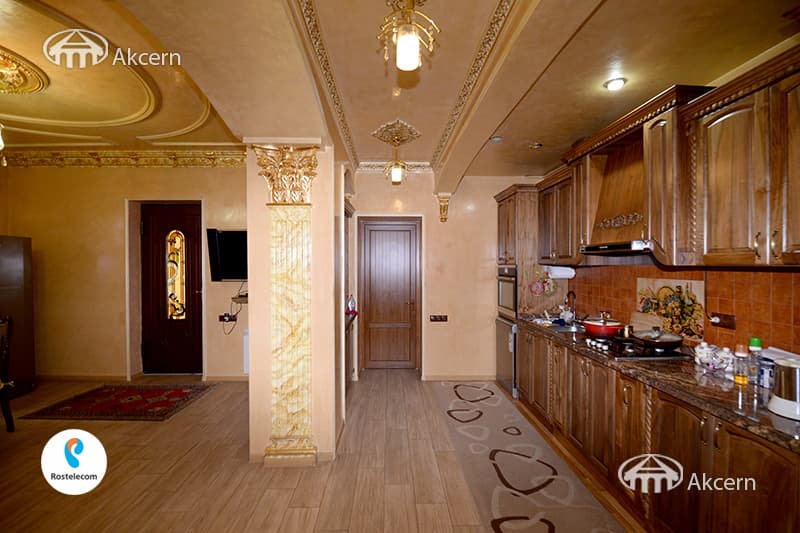 Առանձնատուն · 5 սեն. · 523 մ² · Քանաքեռ-Զեյթուն